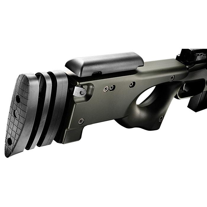 TOKYO MARUI（東京マルイ） 【東京マルイ】L96 AWS｜BKストック