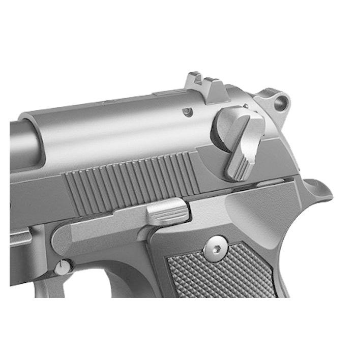 TOKYO MARUI（東京マルイ） 【東京マルイ】 ガスブローバック U.S.M9