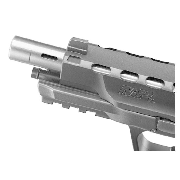 TOKYO MARUI（東京マルイ） 【東京マルイ】ガスブローバック M&P9L PC