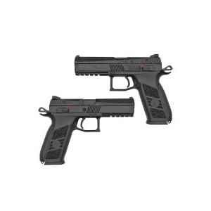 爆買 Carbon8 CZ P09 Co2ブローバック : ガンモール大阪 - 通販