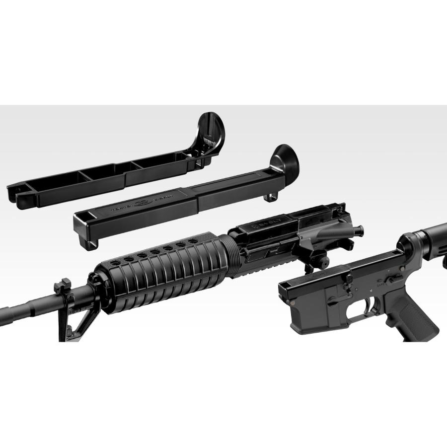 爆買 【週末限定セール】【東京マルイ】 M4A1カービン 電動ガンエ