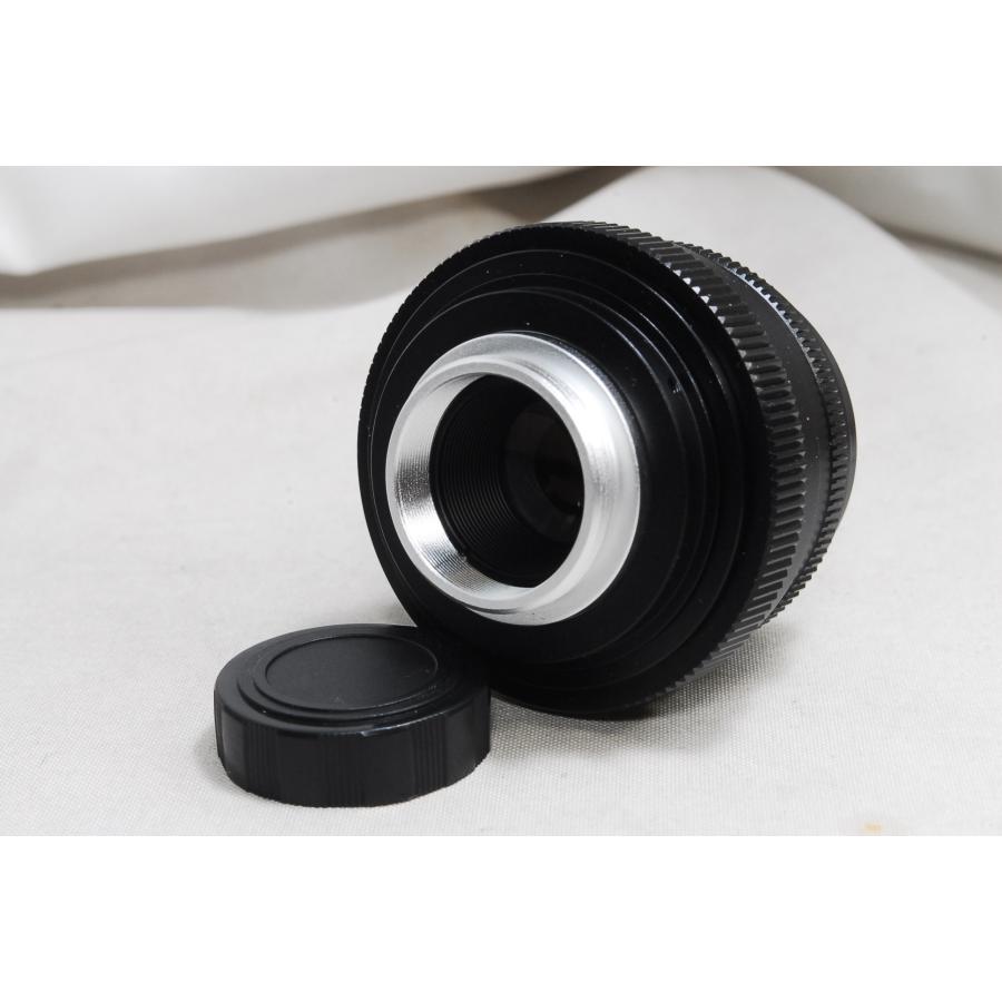 LUMIX CCTV 35mm F1.6 Panasonic パナソニック マイクロフォーサーズ