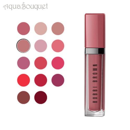 BOBBI BROWN（ボビイ ブラウン） ボビイ ブラウン クラッシュド