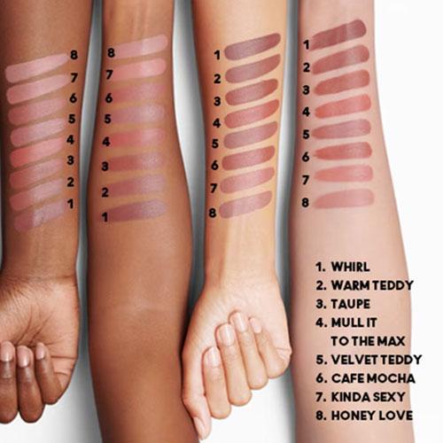 M・A・C（マック） マキシマル シルキー マット リップスティック 3,5g