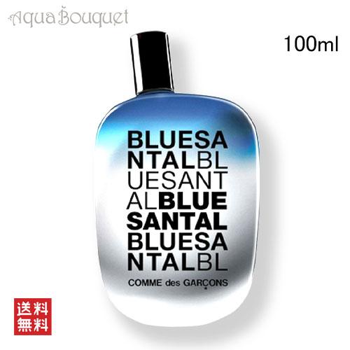 COMME des GARCONS（コムデギャルソン） ブルー サンタル