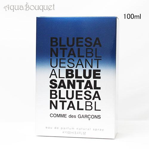 COMME des GARCONS（コムデギャルソン） ブルー サンタル