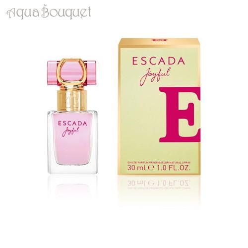 ESCADA（エスカーダ） ジョイフル オードパルファム 30ml 香水