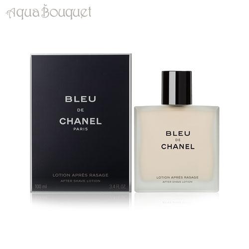CHANEL（シャネル） ブルー ドゥ アフターシェイヴローション 100ml