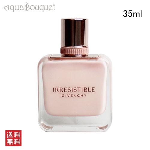 ジバンシイ イレジスティブル ローズベルベット オードパルファム 35ml