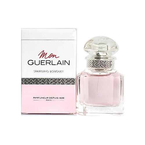 GUERLAIN（ゲラン） モン スパークリング ブーケ オーデパルファン