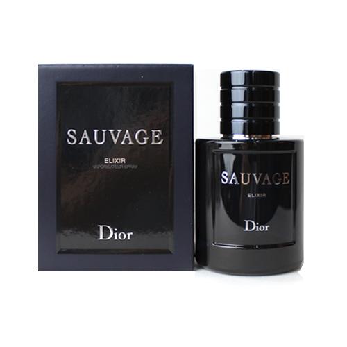 Christian Dior（クリスチャン・ディオール） ソヴァージュ