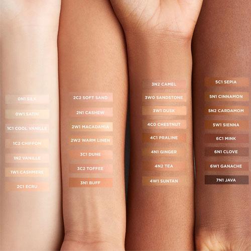 LAURA MERCIER（ローラ メルシエ） リアル フローレス ウェイトレス