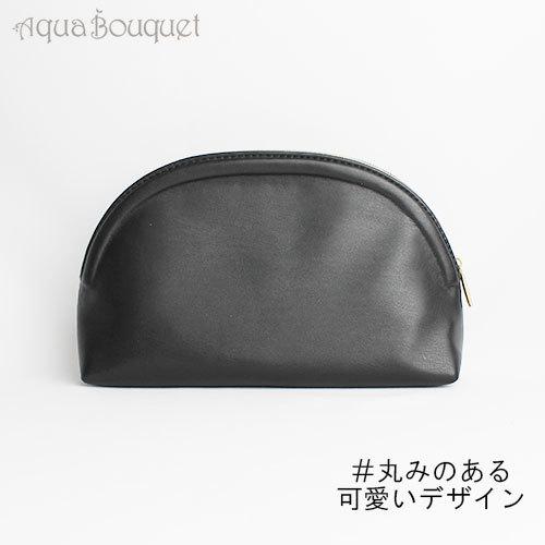 CHANEL（シャネル） ノベルティ ボーテ ポーチ ブラック CHANEL BEAUTE