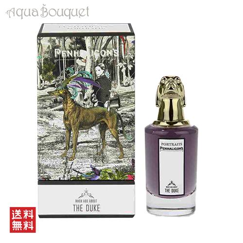 PENHALIGON'S（ペンハリガン） マッチ アド アバウト ザ デューク