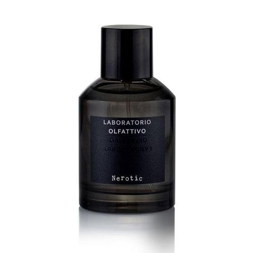 ラボラトリオ オルファティーボ ネロティック オードパルファム 100ml