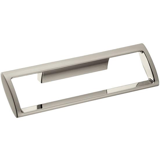 KAWAJUN SC-361-XN KAWAJUN タオルレール（サテンニッケル）（SC361XN