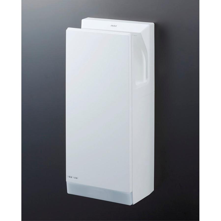 INAX（イナックス） KS-570AH/W LIXIL INAX ハンドドライヤー スピード