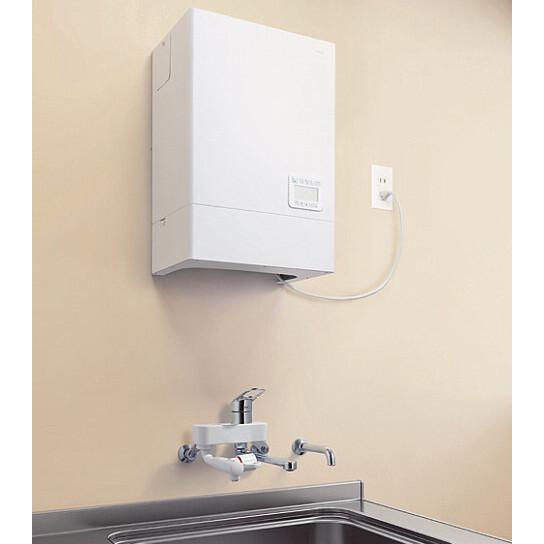 TOTO REDJ30A1R REDJ30A2R TOTO 湯ぽっと 小型電気温水器 約30L壁掛け