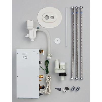 TOTO RESK12A2R TOTO 小型電気温水器 湯ぽっとキット 約12Lタイプ 一般