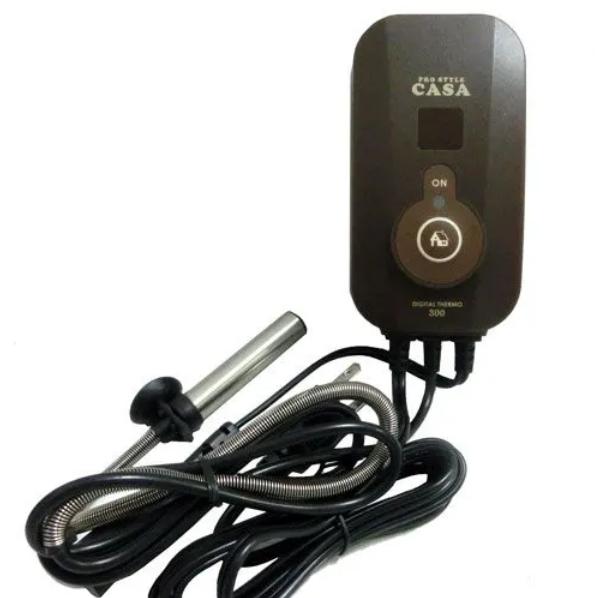 マルカン 保温器具 温度コントロール CASAデジタルサーモ300