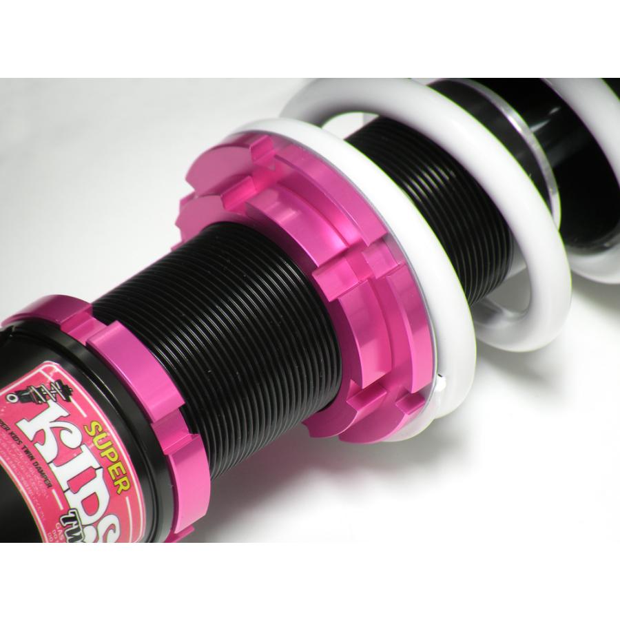 FINALKonnexion（ファイナルコネクション） ハスラー MR52S MR92S 4WD