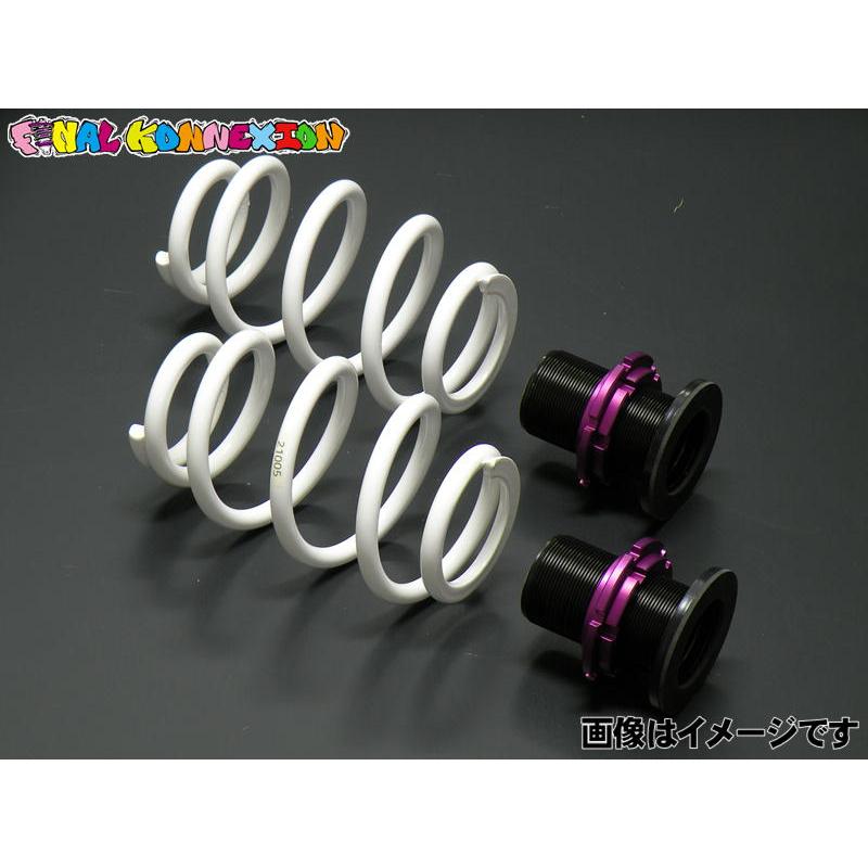 FINALKonnexion（ファイナルコネクション） プロボックス サクシード