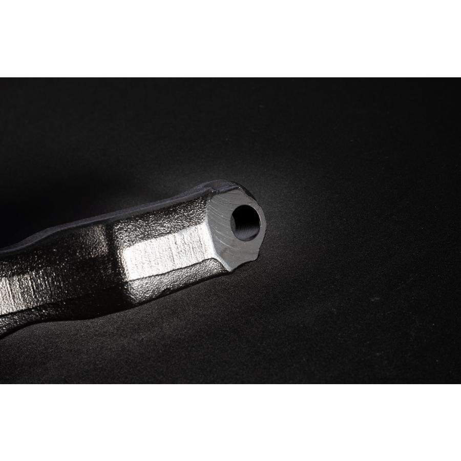 TOYOTA JZX90 JZX100 JZX110 カザマスーパー延長ロアアーム 25mm