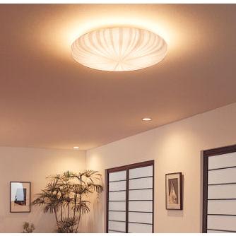 ODELIC（オーデリック） 和風シーリングライト OL251278R 調光調色 高