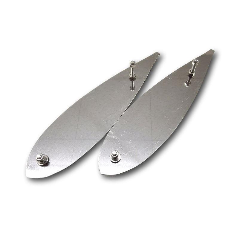 アートフレンド オリジナル ATS-717 ナマズランプ 大 ルーフステー