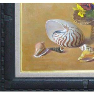 絵画 油絵 小島光 肉筆油絵 静物画 写実 F8 : アートフジ - 通販