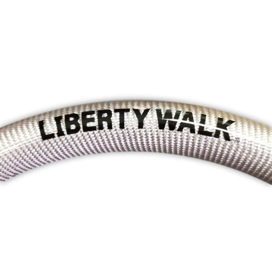 LIBERTY WALK（リバティーウォーク） LB-Trucks オリジナル ハンドル