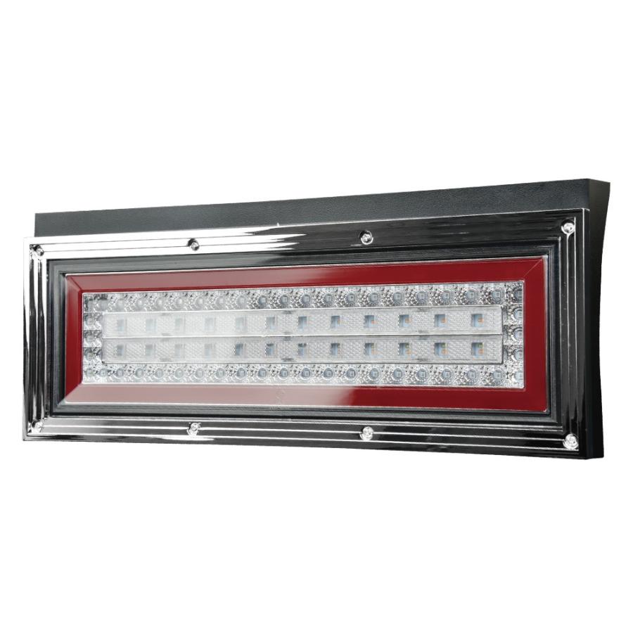 花魁JAPAN LED テールランプ 花魁 COMBO MINI (ミニ) 2トンサイズ ESS