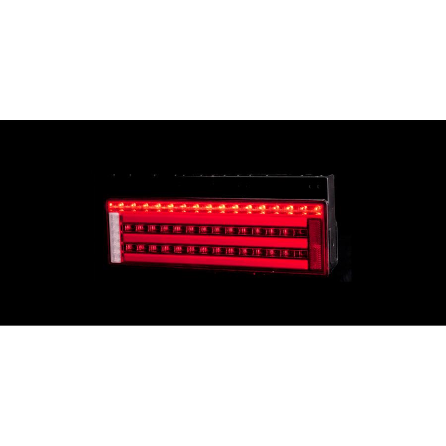 花魁JAPAN オールインワン LED テールランプ 花魁 COMBO 零 ZERO