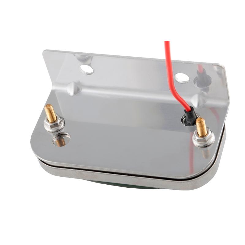 ジェットイノウエ JET ステンレス マーカー ステー 角マーカー用 S80