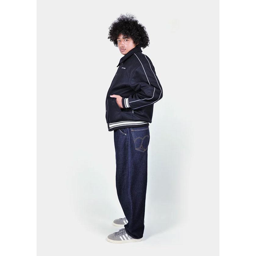 APPLEBUM（アップルバム） ジャケット APPLEBUM Collared Melton
