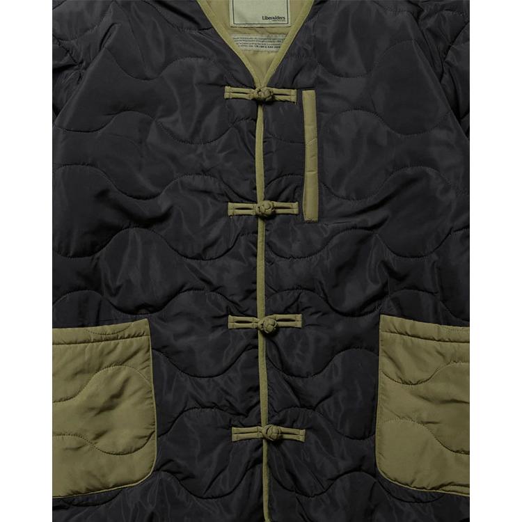 SALE セール リベレイダース ジャケット Liberaiders QUILTED JACKET