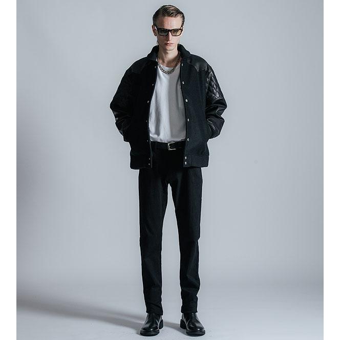 CRIMIE（クライミー） ジャケット CRIMIE WESTERN AWARD JACKET