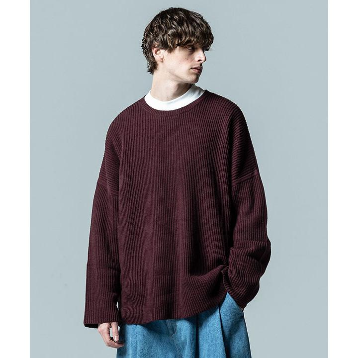 glamb（グラム） SALE セール セーター glamb All Purpose Knit オール