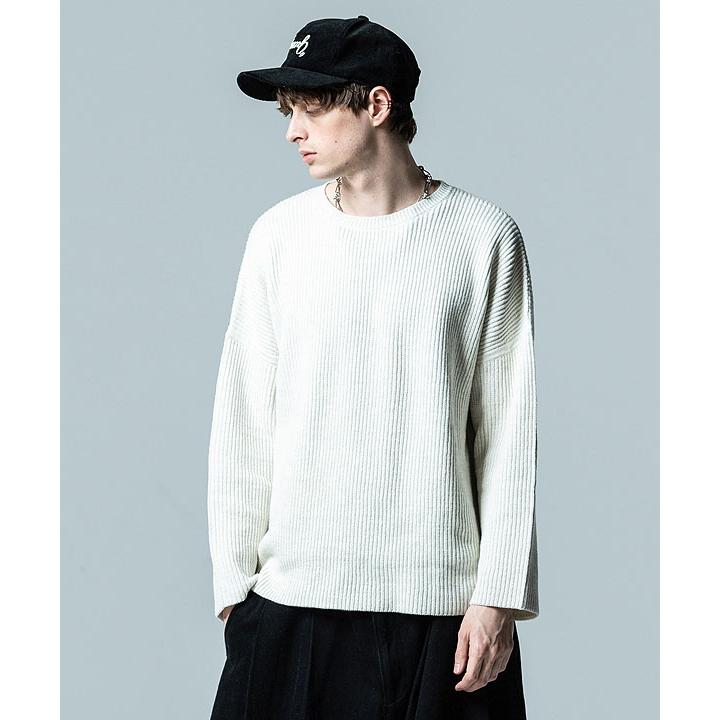 glamb（グラム） SALE セール セーター glamb All Purpose Knit オール