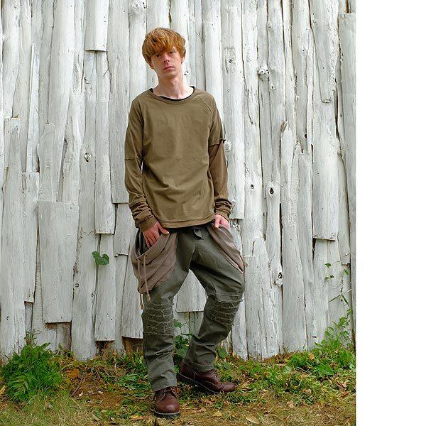 VIRGOwearworks（ヴァルゴウェアワークス） SALE セール VIRGO カーゴ