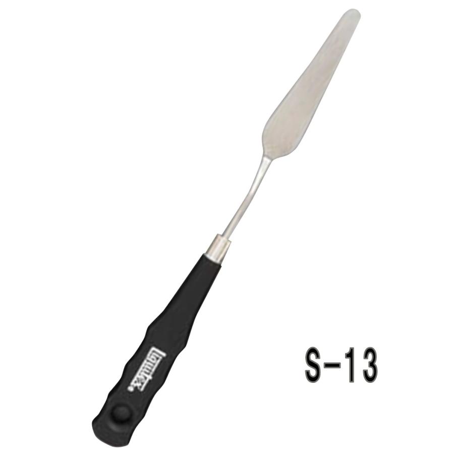 リキテックス（Liquitex） [ メール便可 ] ペインティングナイフ