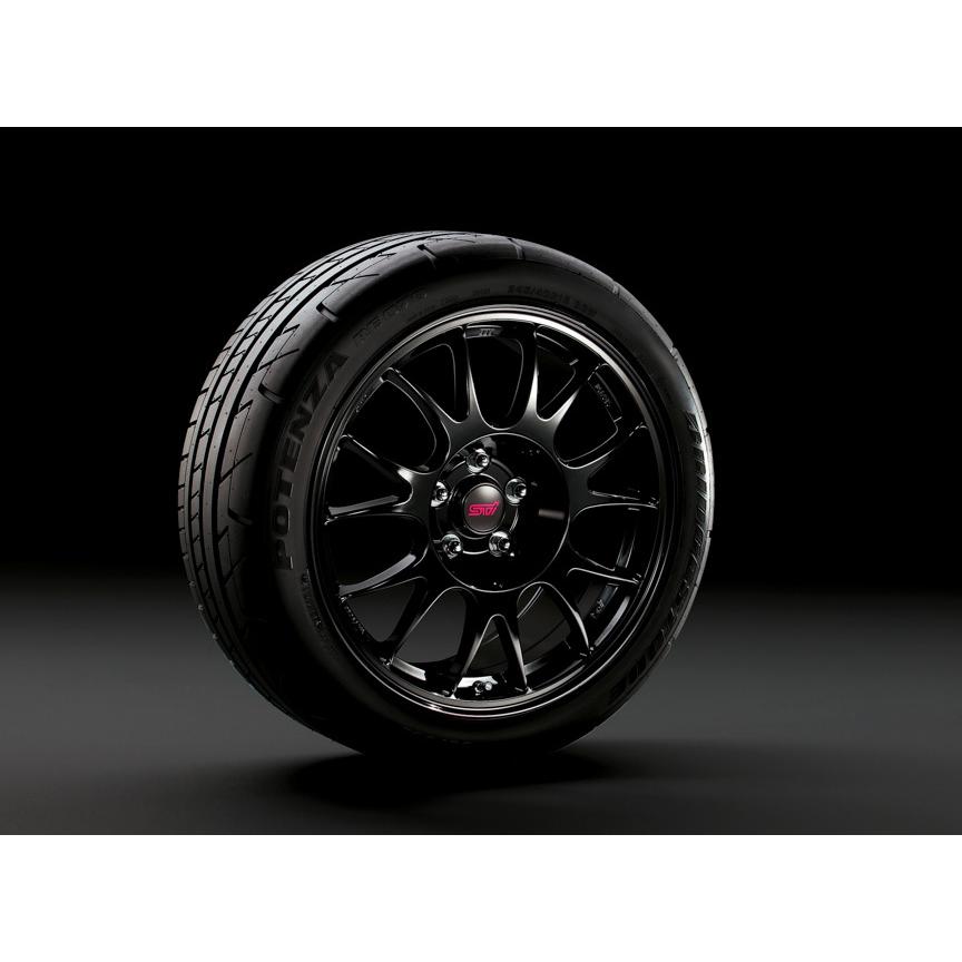 SUBARU（スバル） 【インプレッサ・GV】WRX STI tS TYPE RA NBR 用