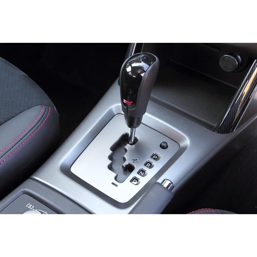 SUBARU（スバル） 【フォレスター・SH】TS用 STIシフトノブ