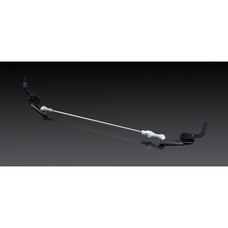 SUBARU（スバル） 【フォレスター・SK】STIフレキシブルドロー