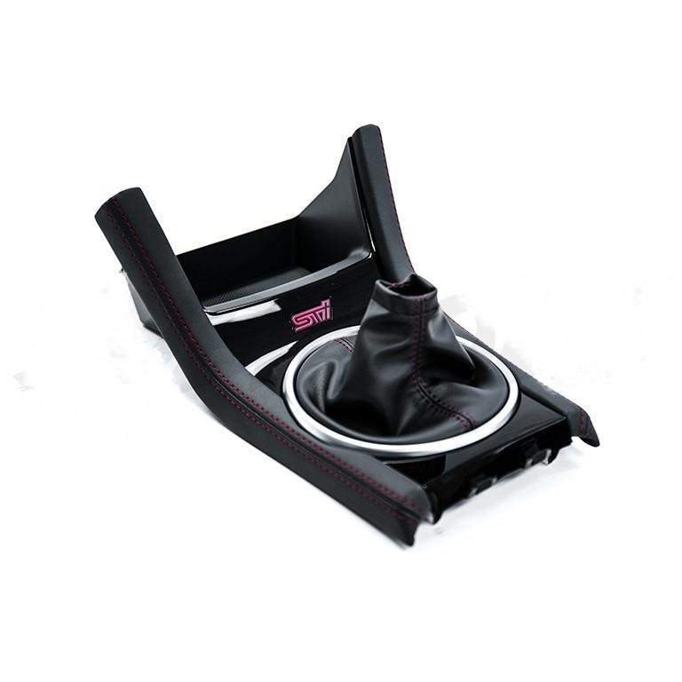 SUBARU（スバル） 【SUBARU WRX・VA】インジケーターカバー