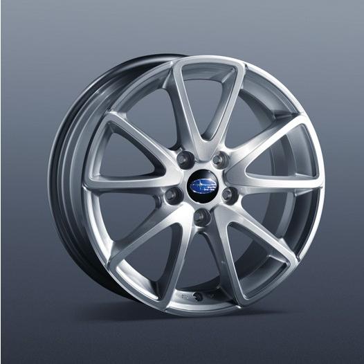 SUBARU（スバル） 【SUBARU WRX・VA】SAA 17インチ