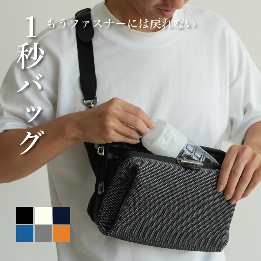 ARTPHERE（アートフィアー） ショルダーバッグ メンズ ブランド 40代