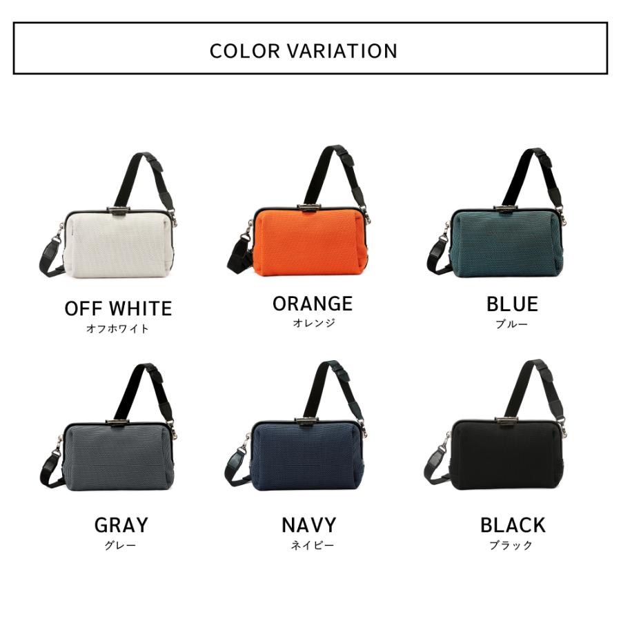 ARTPHERE（アートフィアー） ショルダーバッグ メンズ ブランド 40代