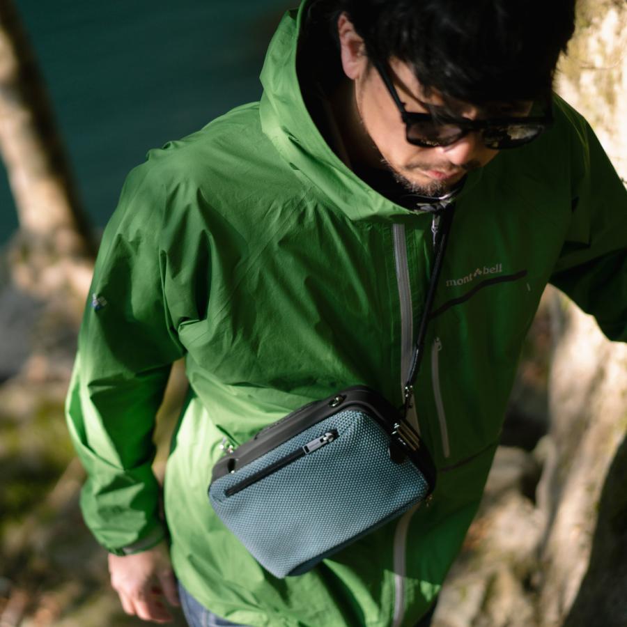 ARTPHERE（アートフィアー） ダレスバッグ 小さめ メンズ ショルダー