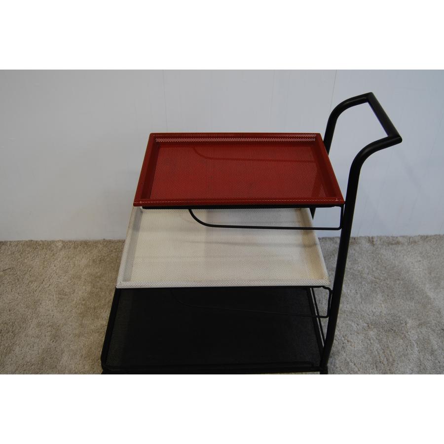 ハンス J・ウェグナー（Hans J. Wegner） Mathieu Mategot Demon-table